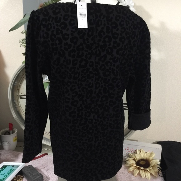 Ann Taylor - Picture 3 of 3